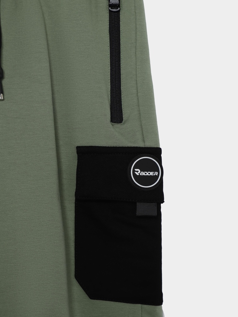 Radder 442470-310 Pantalones cortos de niño Franten - 3