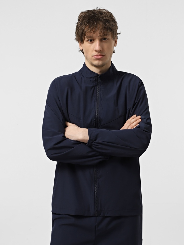 Radder 442474-450 Cortavientos de hombre Madots - 3