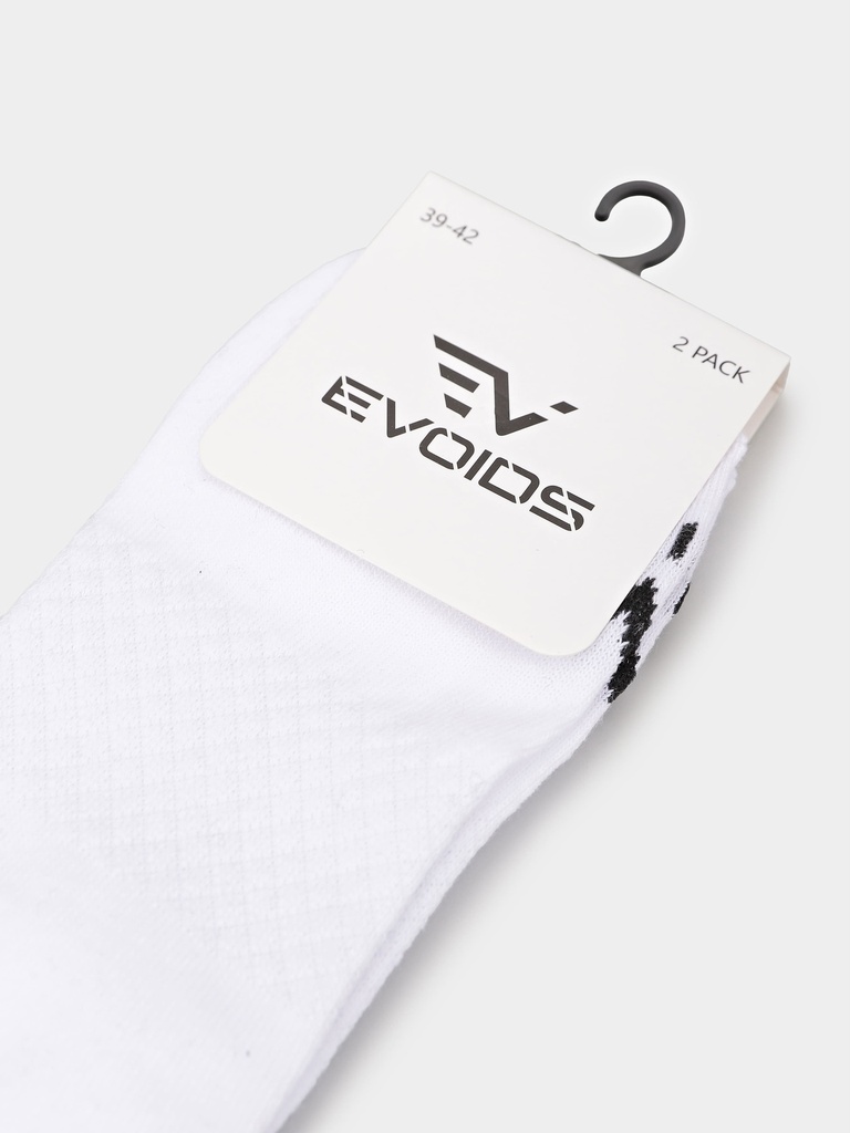 Evoids 252515-100 Calcetines Inar 2Pk - 3