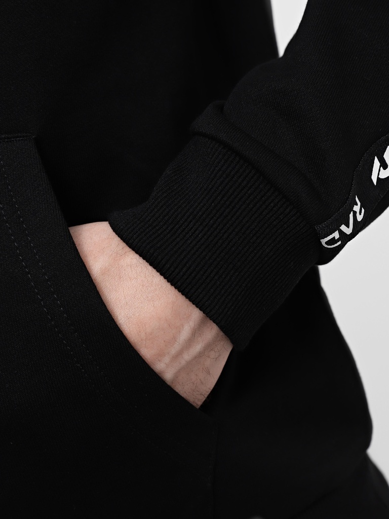Radder 442476-010 Sudadera de hombre Konvad - 5