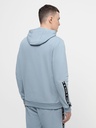 Radder 442476-400 Sudadera de hombre Konvad - 2