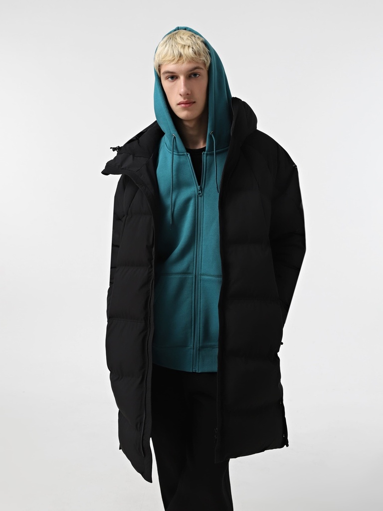 Evoids 272501-010 Chaqueta de hombre Wanlos - 1