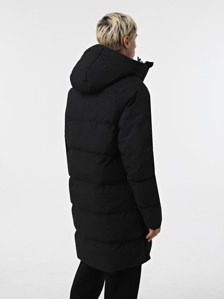Evoids 272501-010 Chaqueta de hombre Wanlos - 3