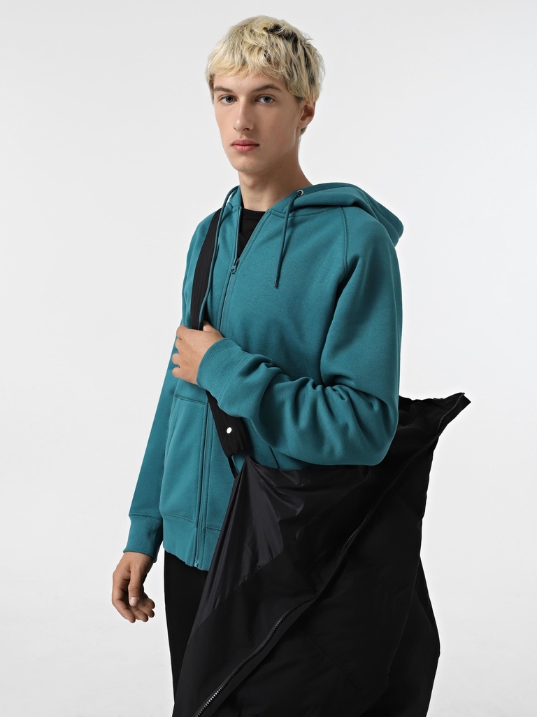 Evoids 272501-010 Chaqueta de hombre Wanlos - 4