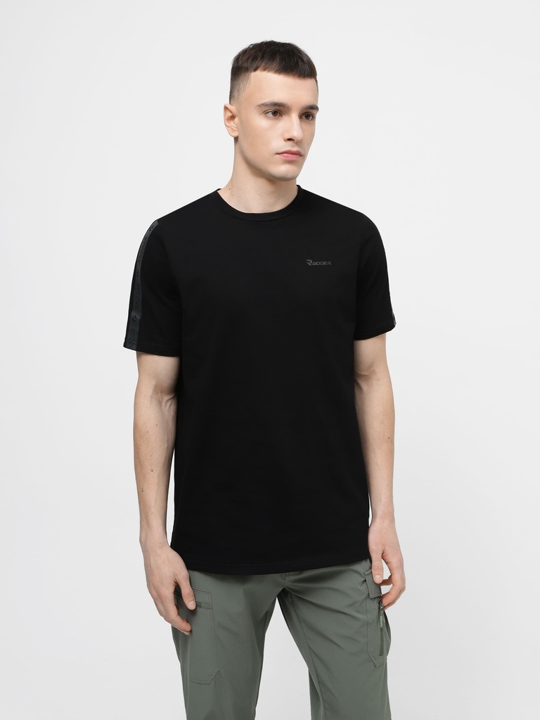 Radder 442481-010 Camiseta de hombre Konvad - 1