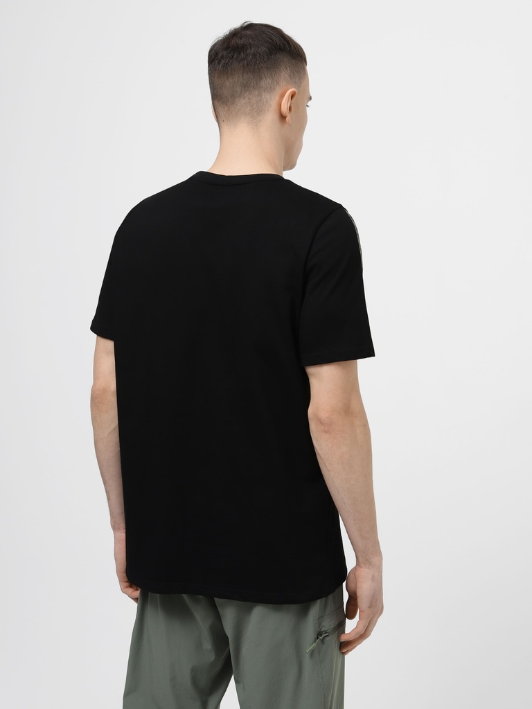 Radder 442481-010 Camiseta de hombre Konvad - 2