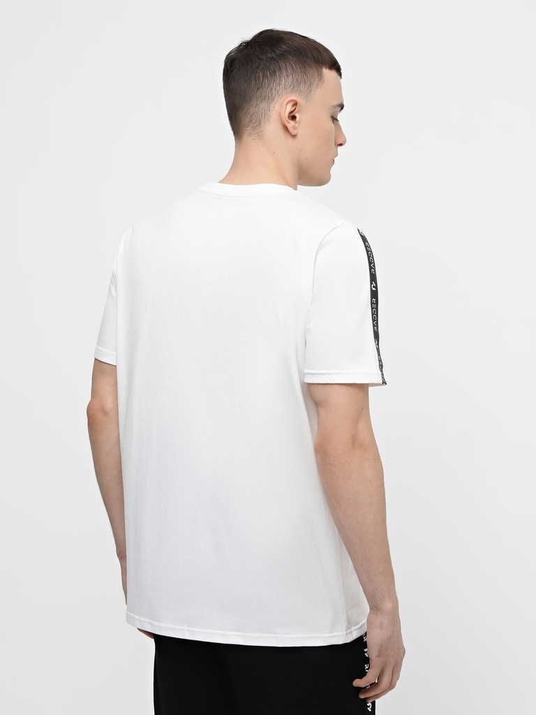Radder 442481-100 Camiseta de hombre Konvad - 2