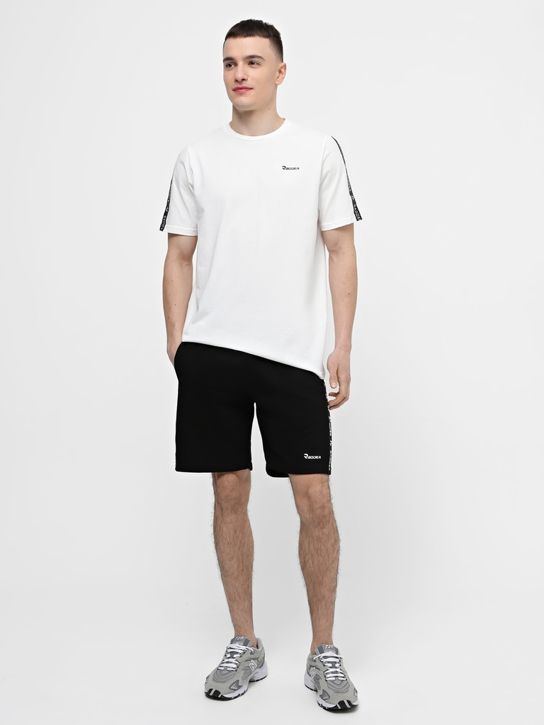 Radder 442481-100 Camiseta de hombre Konvad - 3