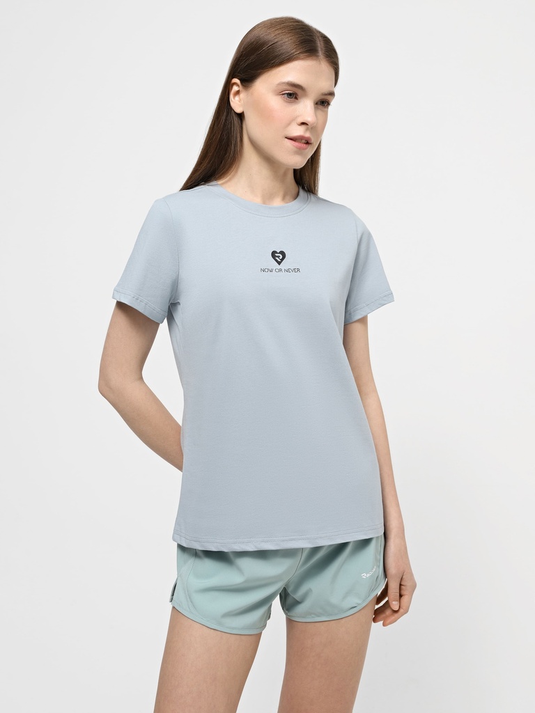 Radder 442486-400 Camiseta de mujer Fameta - 1