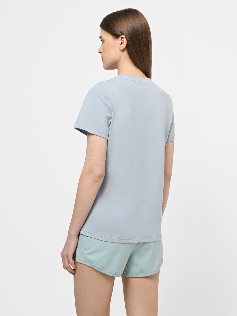Radder 442486-400 Camiseta de mujer Fameta - 2