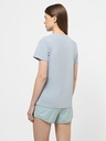 Radder 442486-400 Camiseta de mujer Fameta - 2