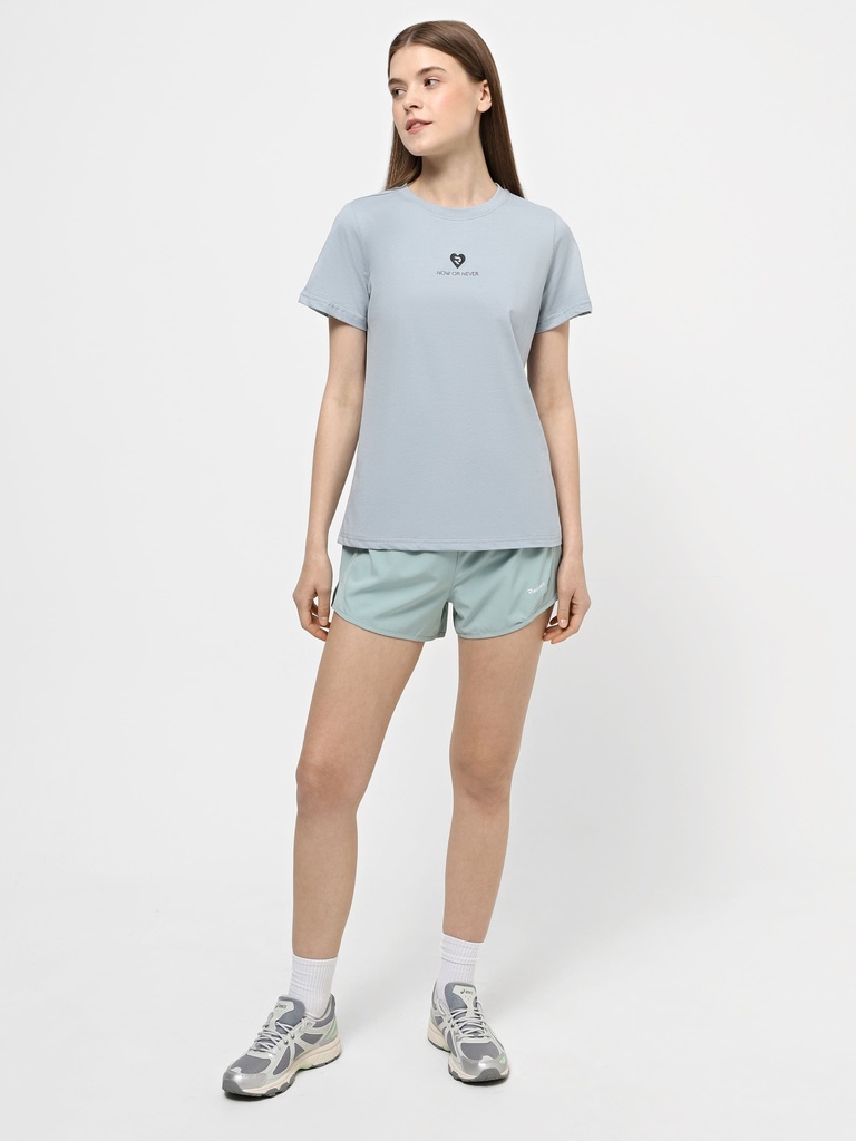 Radder 442486-400 Camiseta de mujer Fameta - 3