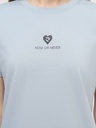 Radder 442486-400 Camiseta de mujer Fameta - 4