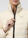 Evoids 272502-125 Chaqueta de mujer Shelly - 4