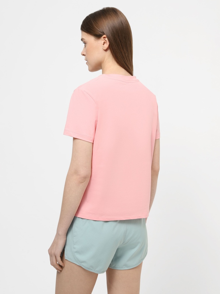 Radder 442491-600 Camiseta de mujer Tostona - 2