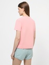 Radder 442491-600 Camiseta de mujer Tostona - 2