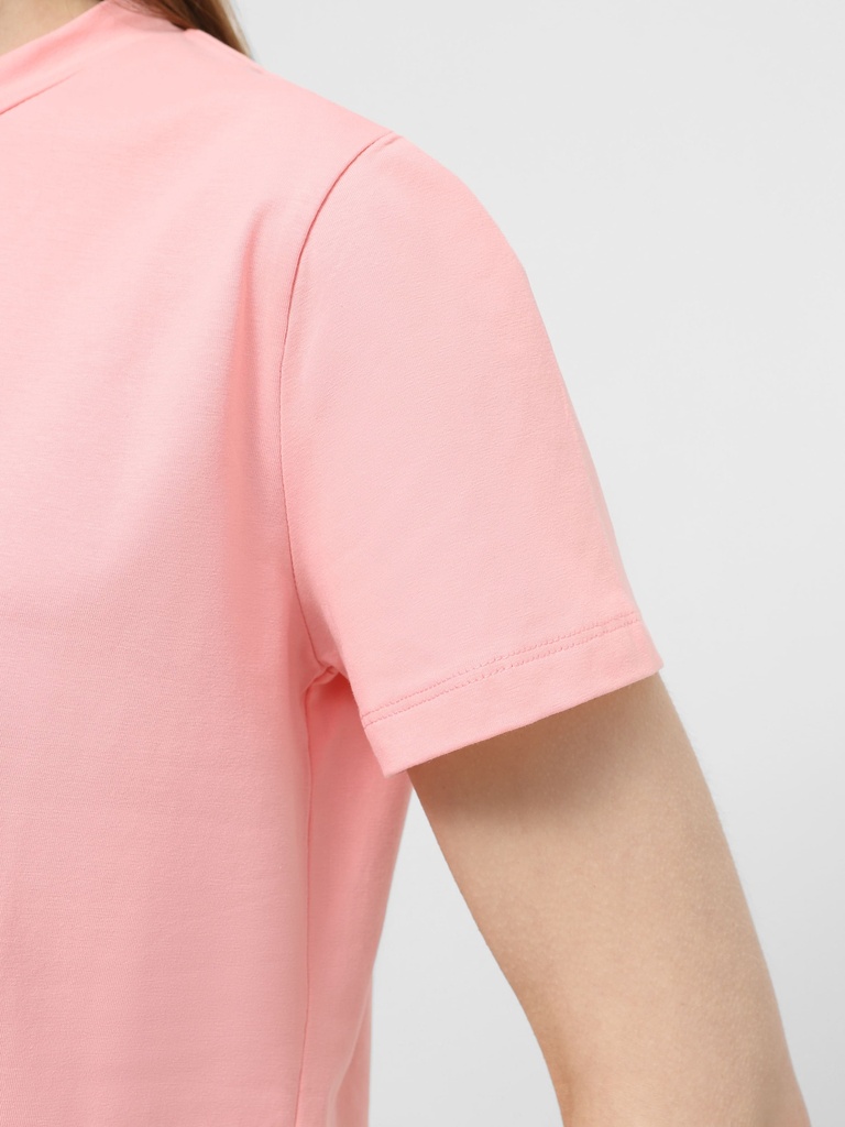 Radder 442491-600 Camiseta de mujer Tostona - 5