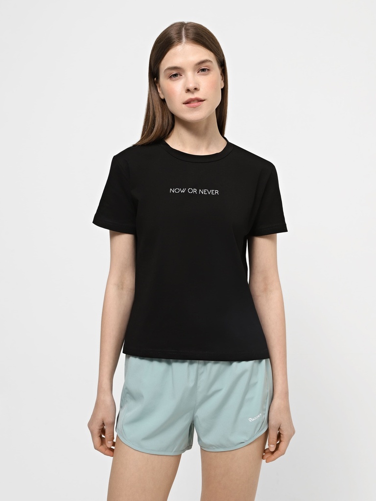 Radder 442492-010 Camiseta de mujer Hovira - 1