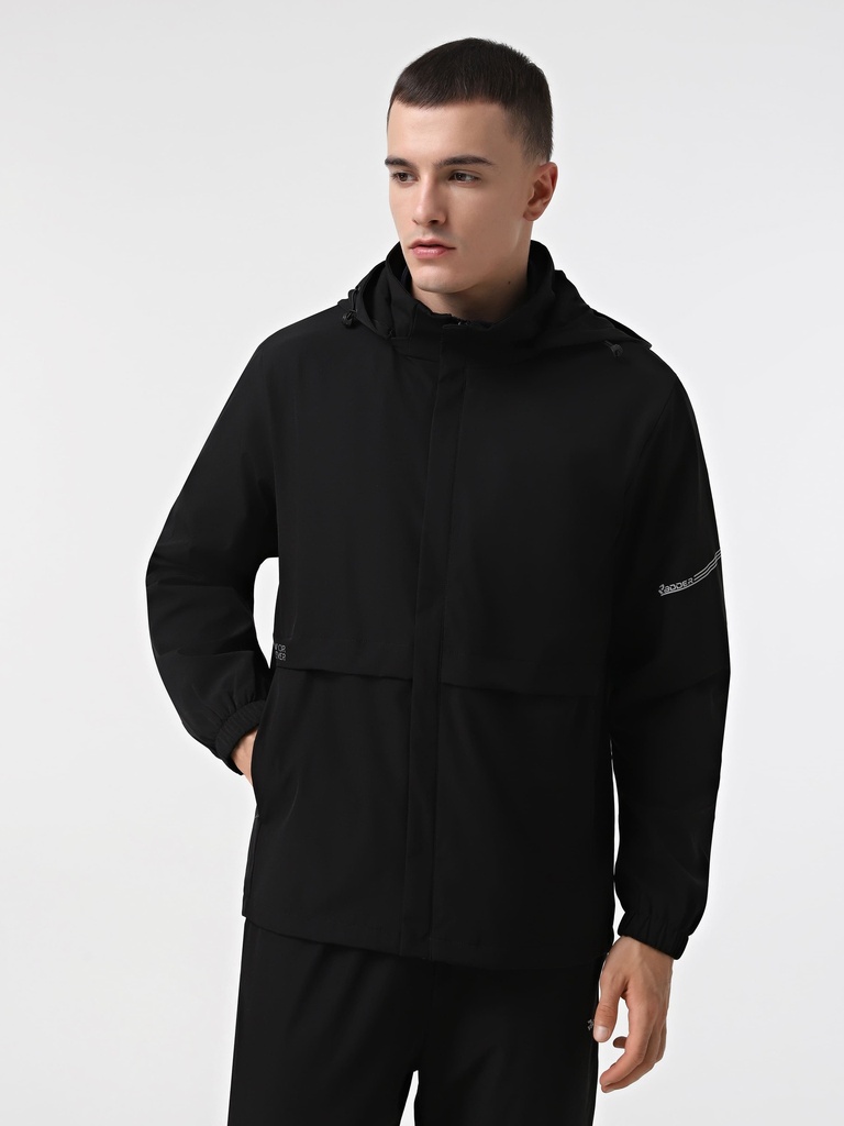 Radder 442501-010 Cortavientos de hombre Buktin - 1
