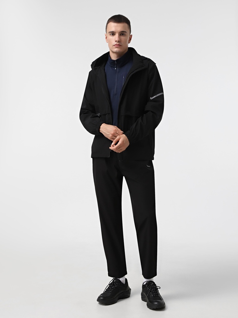 Radder 442501-010 Cortavientos de hombre Buktin - 2
