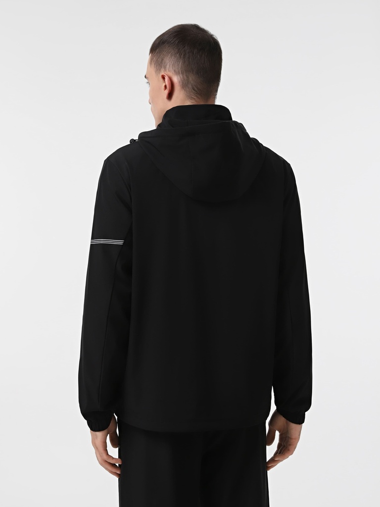 Radder 442501-010 Cortavientos de hombre Buktin - 3