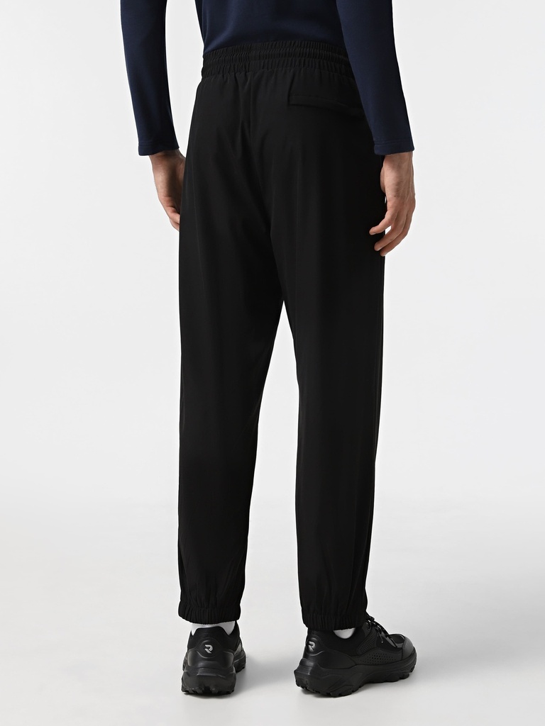Radder 442502-010 Pantalones de hombre Buktin - 3