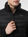 Evoids 272503-010 Chaqueta de hombre Mortis - 4
