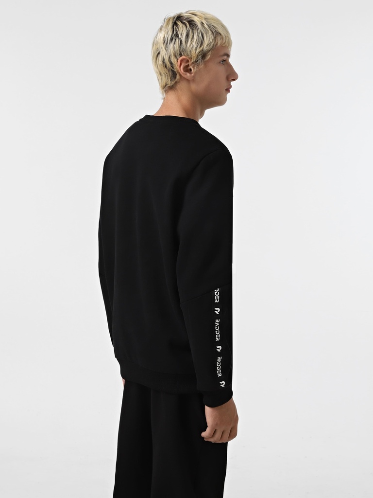 Radder 442507-010 Sudadera de hombre Boten  - 3