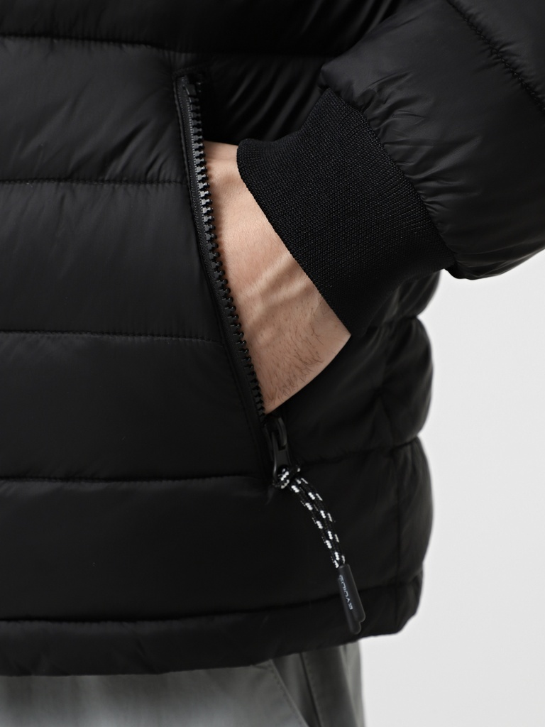 Evoids 272503-010 Chaqueta de hombre Mortis - 5