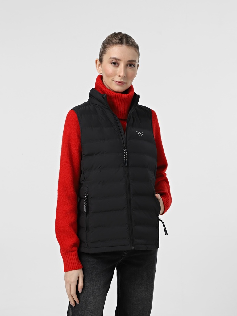 Evoids 272504-010 Chaleco de mujer Chester - 1