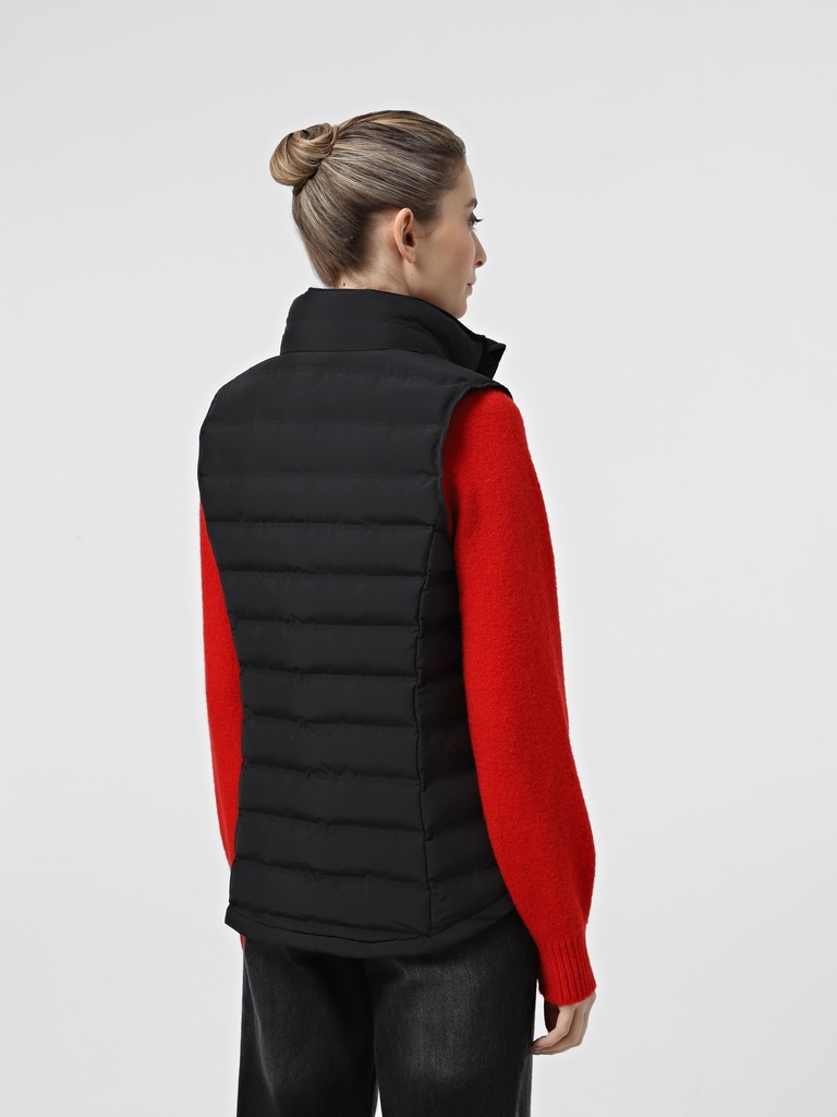 Evoids 272504-010 Chaleco de mujer Chester - 2