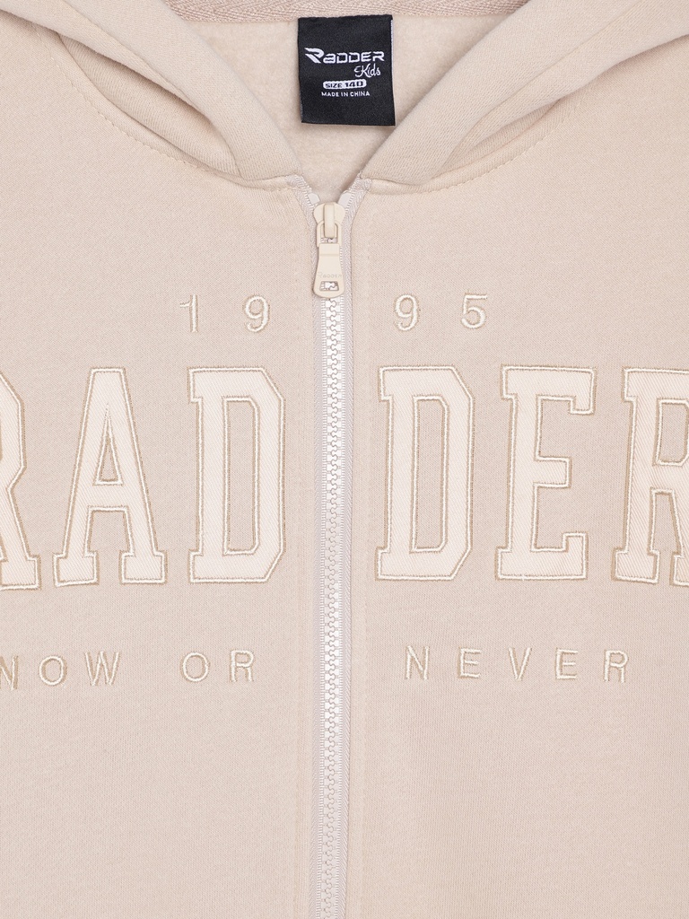 Radder 442524-125 Chandal de niño Vitava - 5