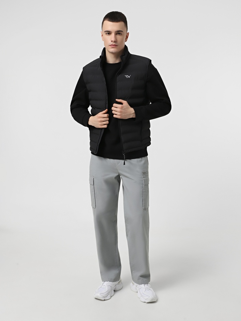 Evoids 272505-010 Chaleco de hombre Cordelius - 1