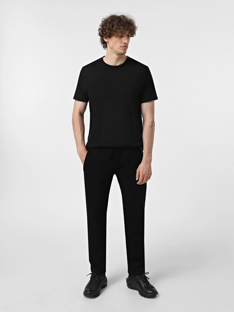 Radder 442527-010 Pantalones de hombre Biscotti - 2