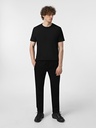 Radder 442527-010 Pantalones de hombre Biscotti - 2