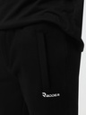 Radder 442527-010 Pantalones de hombre Biscotti - 4