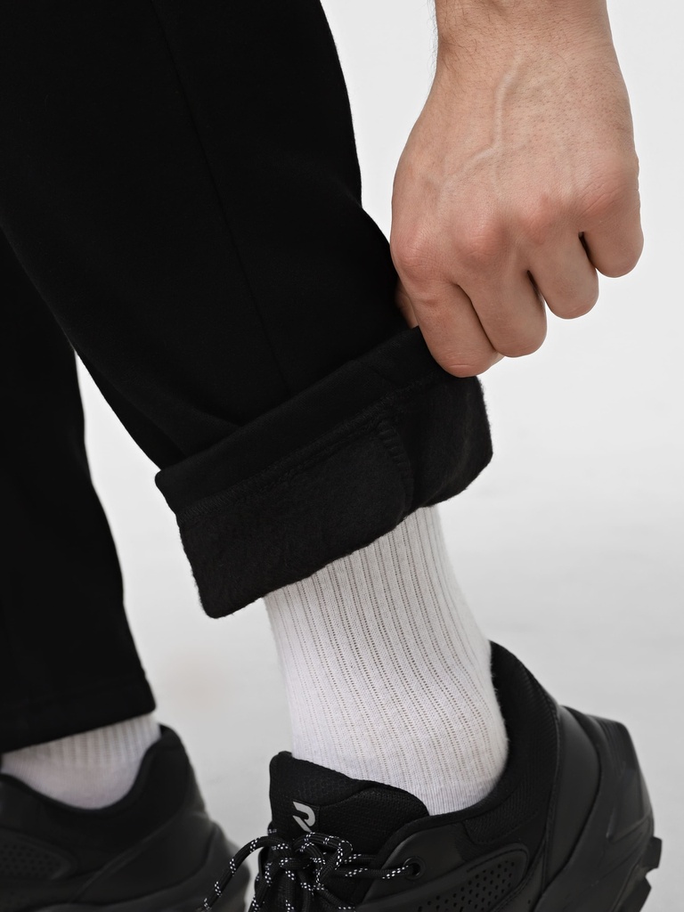 Radder 442527-010 Pantalones de hombre Biscotti - 5
