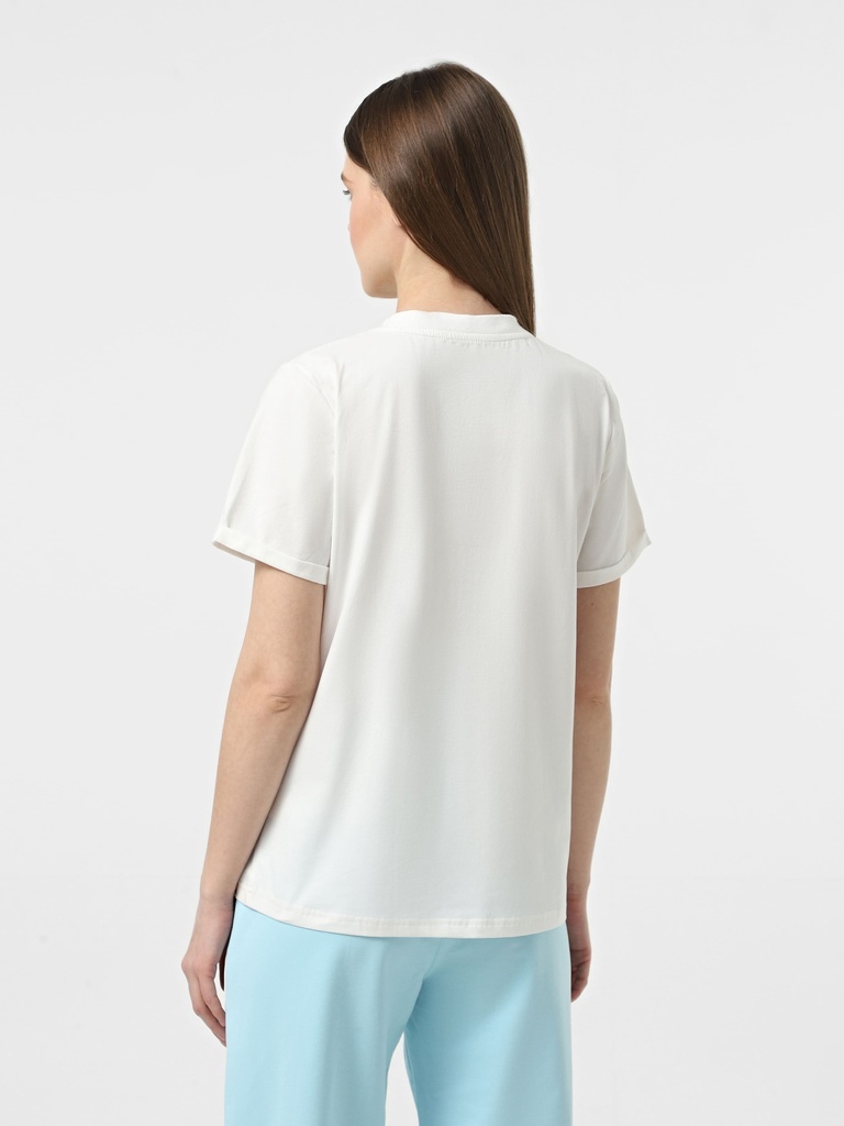 Radder 442528-121 Camiseta de mujer Flair - 2