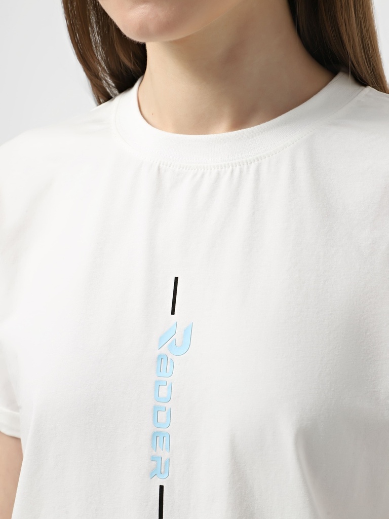 Radder 442528-121 Camiseta de mujer Flair - 3