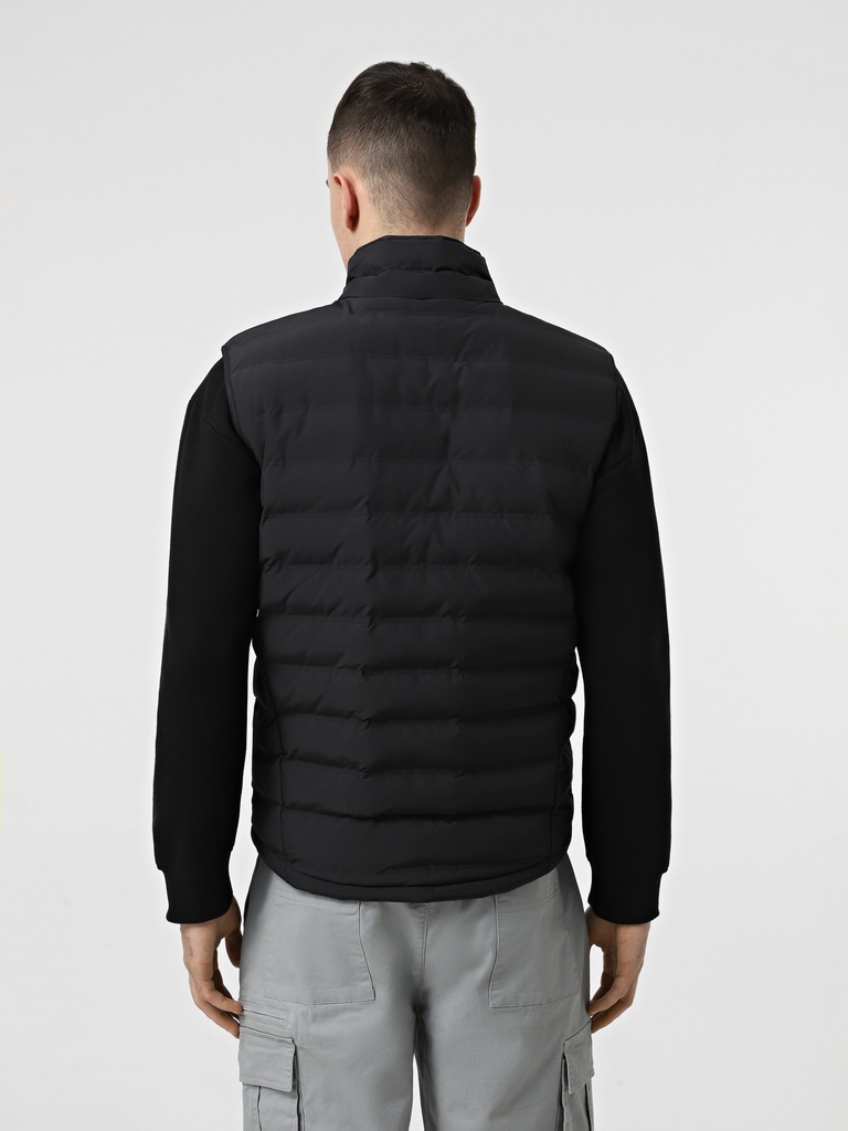 Evoids 272505-010 Chaleco de hombre Cordelius - 2