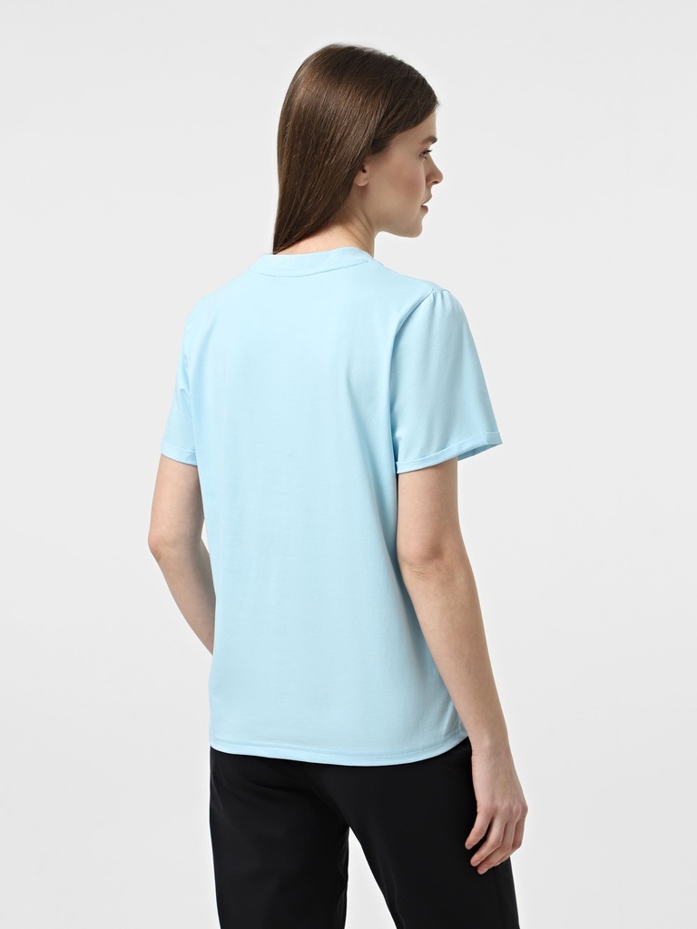 Radder 442528-400 Camiseta de mujer Flair - 2