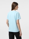 Radder 442528-400 Camiseta de mujer Flair - 2