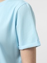 Radder 442528-400 Camiseta de mujer Flair - 4