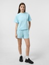Radder 442529-400 Pantalones сortos de mujer Quirk - 5
