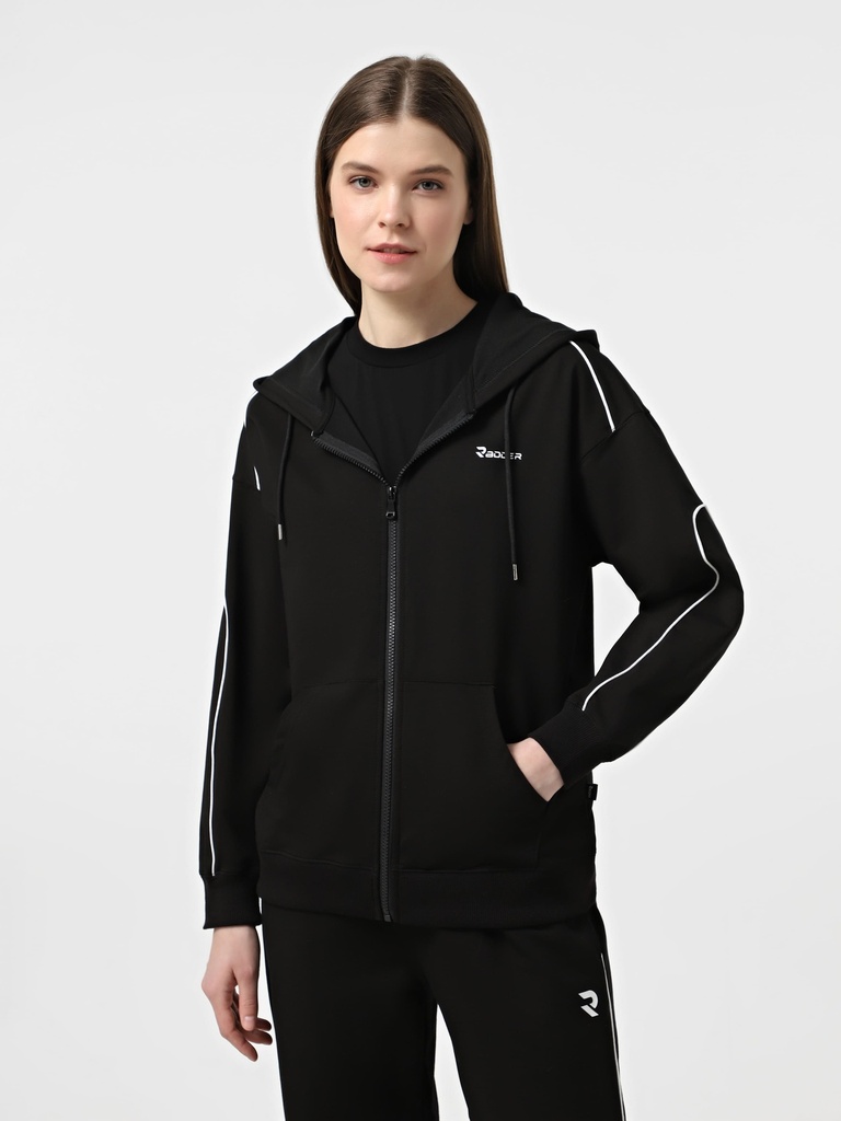 Radder 442531-010 Sudadera de mujer Savant - 1