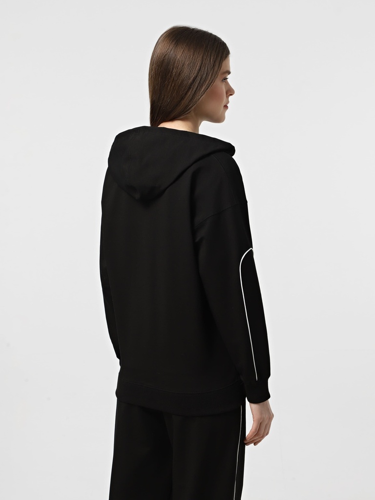 Radder 442531-010 Sudadera de mujer Savant - 2