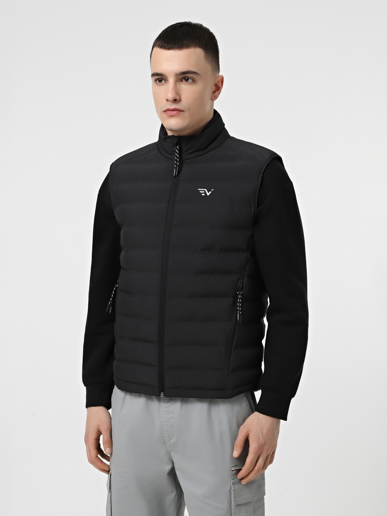 Evoids 272505-010 Chaleco de hombre Cordelius - 5