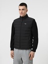 Evoids 272505-010 Chaleco de hombre Cordelius - 5