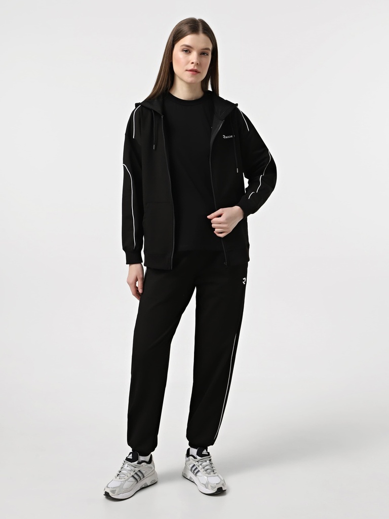Radder 442531-010 Sudadera de mujer Savant - 5