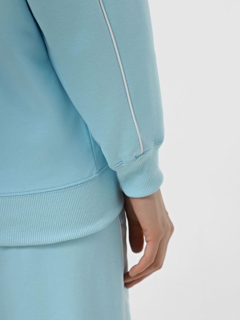 Radder 442531-400 Sudadera de mujer Savant - 4